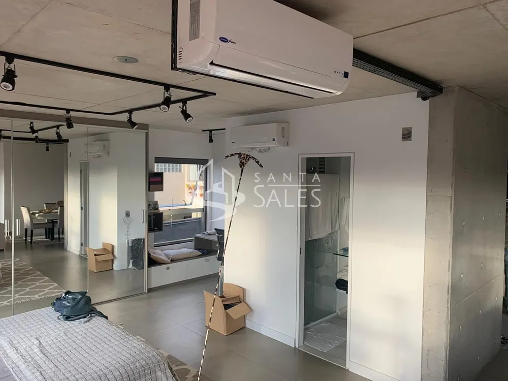 Apartamento, 1 quarto, 70 m² - Foto 1