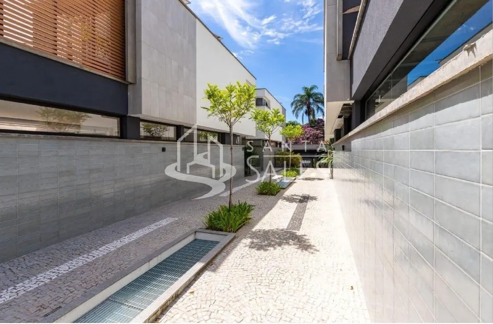 Casa de Condomínio, 4 quartos - Foto 6