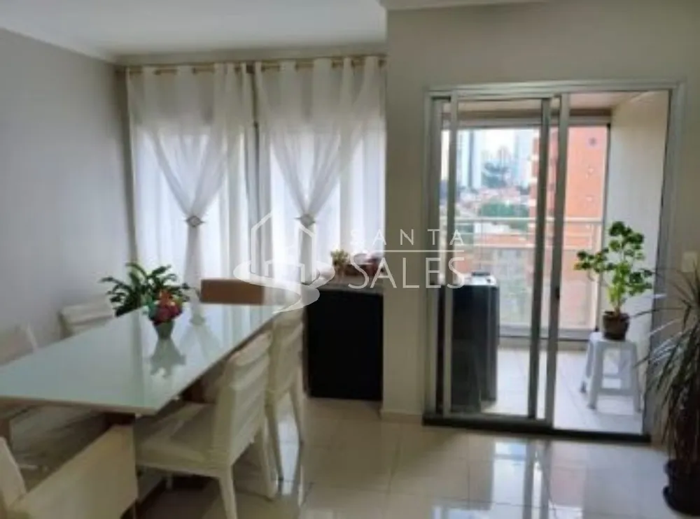 Apartamento, 3 quartos, 93 m² - Foto 1
