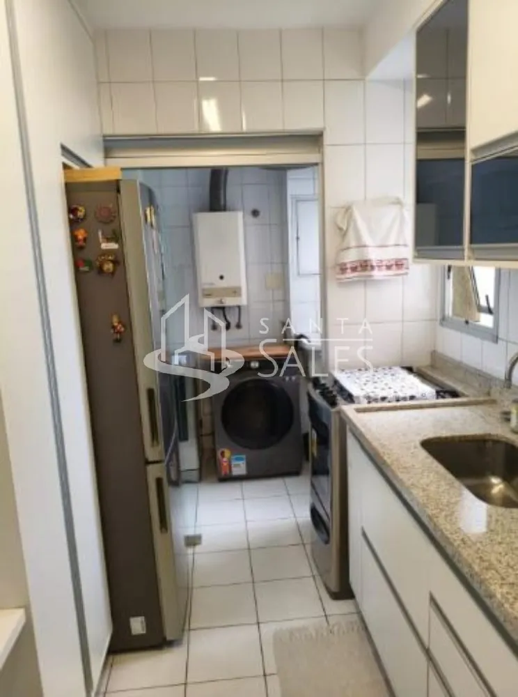Apartamento, 3 quartos, 93 m² - Foto 4