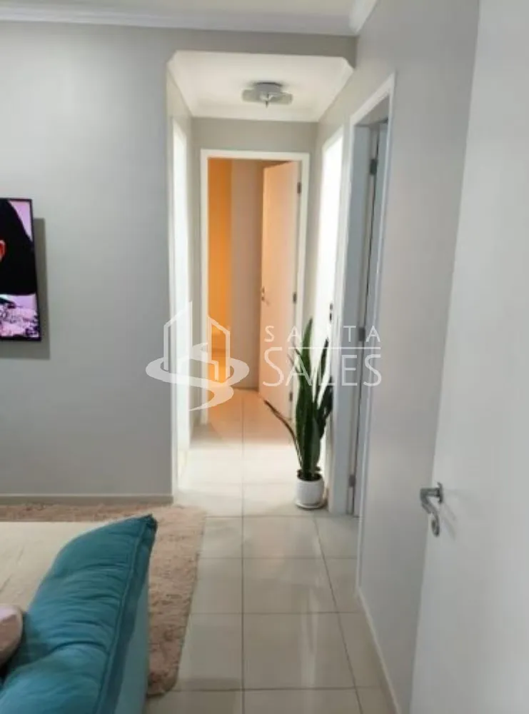 Apartamento, 3 quartos, 93 m² - Foto 5