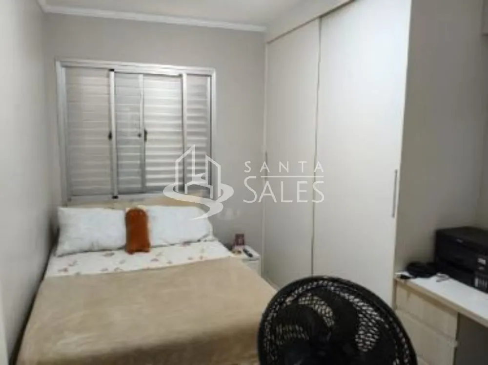 Apartamento, 3 quartos, 93 m² - Foto 9