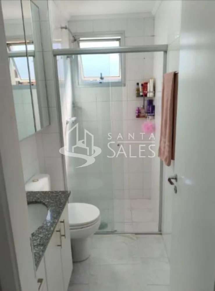 Apartamento, 3 quartos, 93 m² - Foto 3
