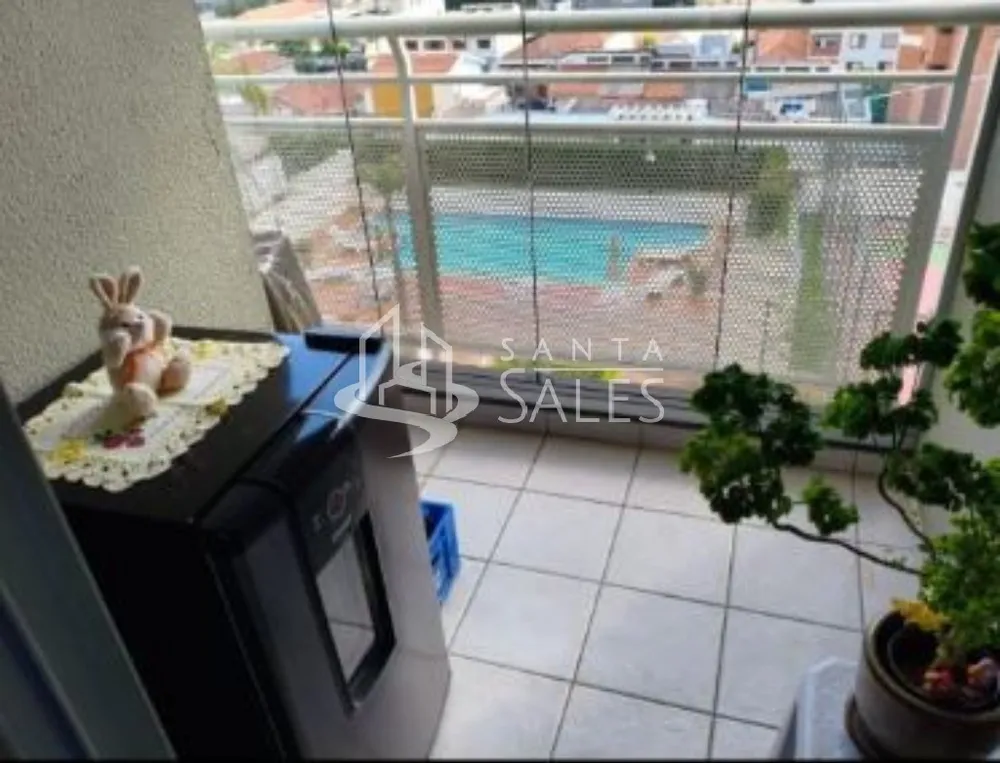 Apartamento, 3 quartos, 93 m² - Foto 2