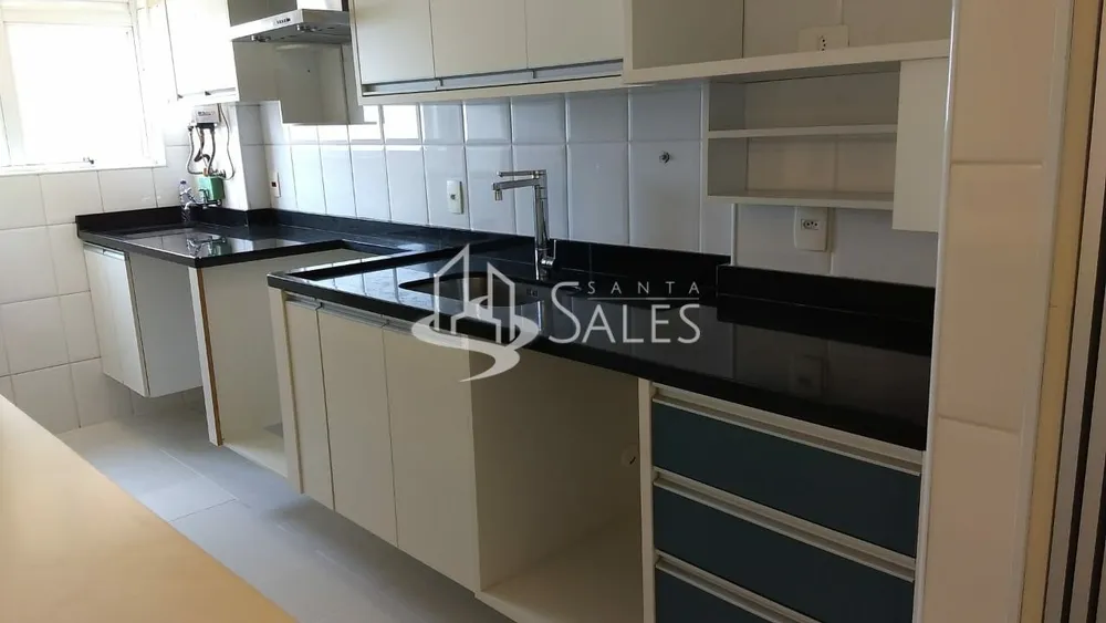 Apartamento, 2 quartos, 85 m² - Foto 2