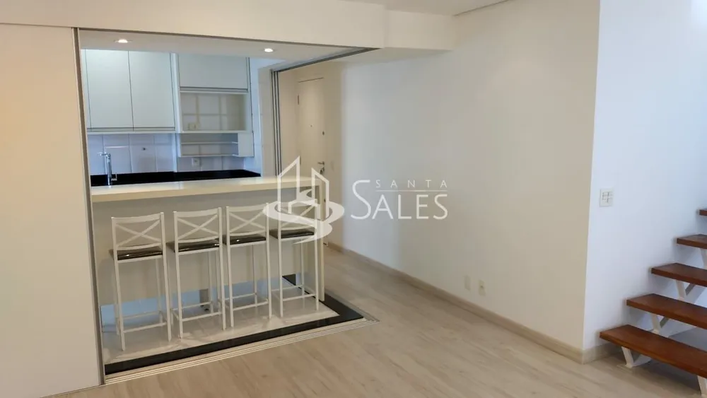 Apartamento, 2 quartos, 85 m² - Foto 1