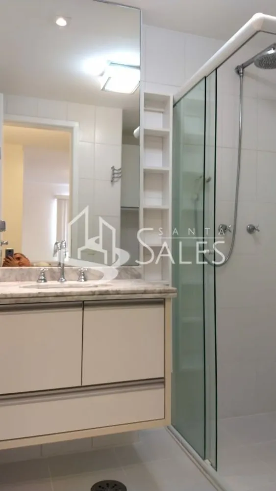 Apartamento, 2 quartos, 85 m² - Foto 4