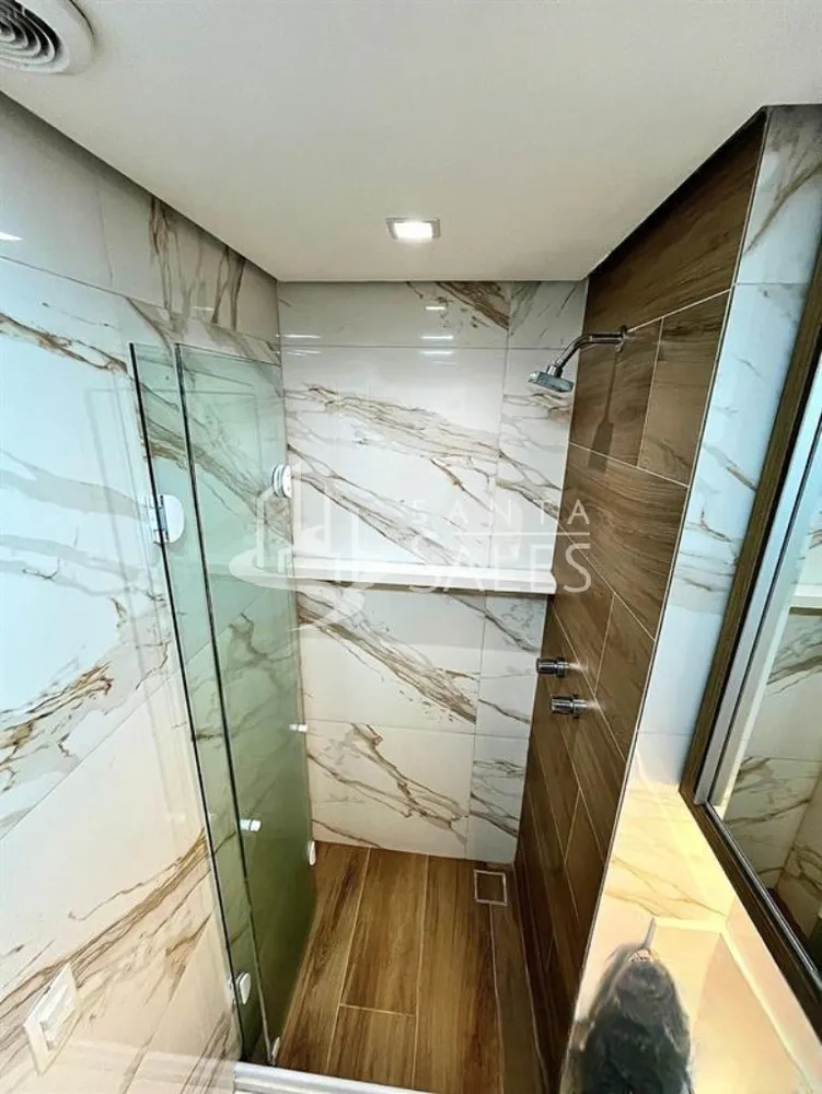 Apartamento, 2 quartos, 42 m² - Foto 5