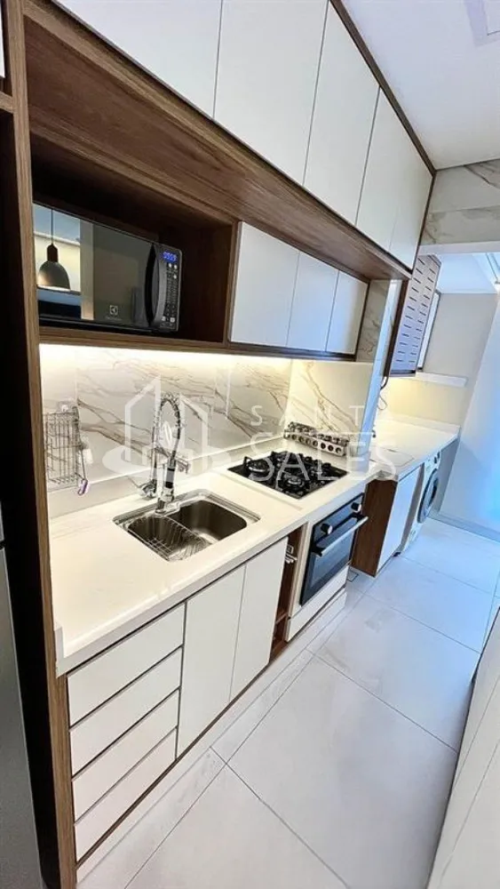 Apartamento, 2 quartos, 42 m² - Foto 3