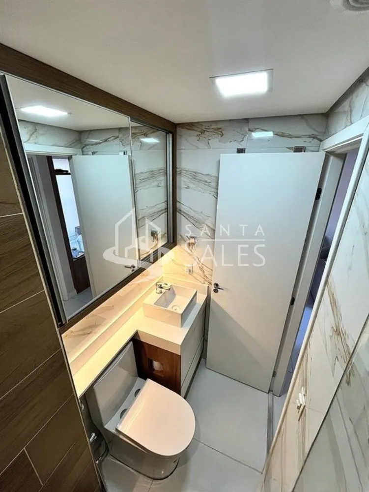 Apartamento, 2 quartos, 42 m² - Foto 1