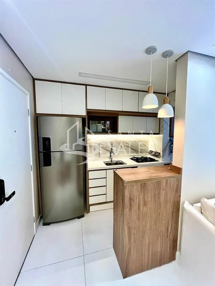 Apartamento, 2 quartos, 42 m² - Foto 2