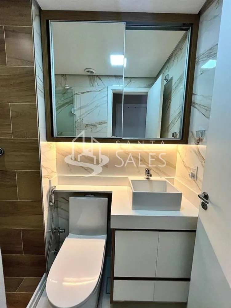 Apartamento, 2 quartos, 42 m² - Foto 10