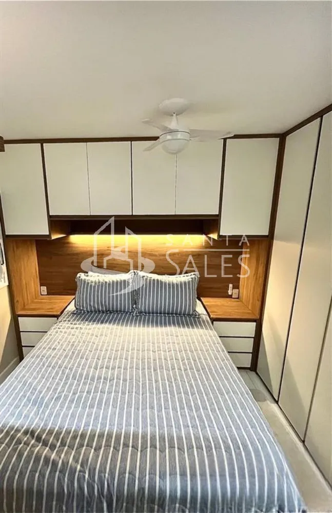 Apartamento, 2 quartos, 42 m² - Foto 4