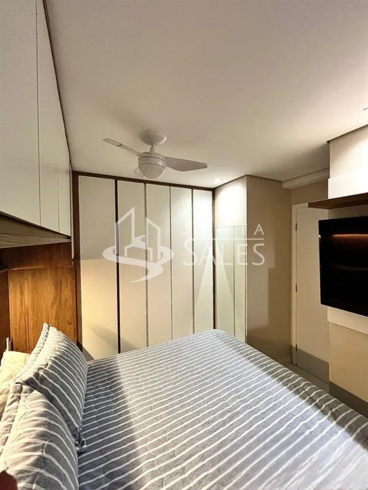 Apartamento, 2 quartos, 42 m² - Foto 7