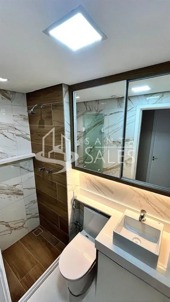 Apartamento, 2 quartos, 42 m² - Foto 6