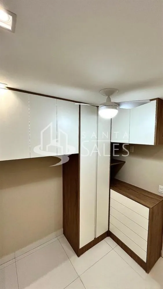 Apartamento, 2 quartos, 42 m² - Foto 3