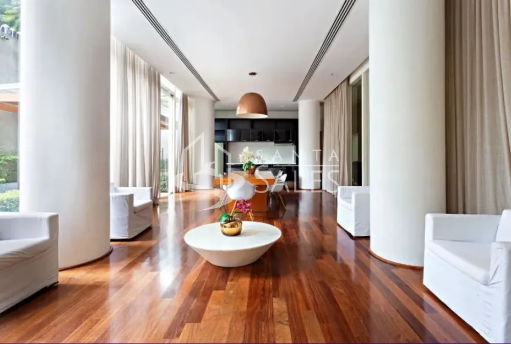 Apartamento, 2 quartos, 123 m² - Foto 1