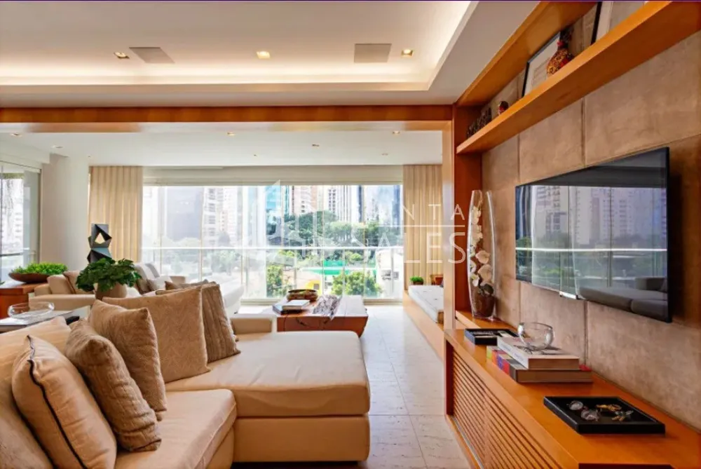 Apartamento, 2 quartos, 123 m² - Foto 3