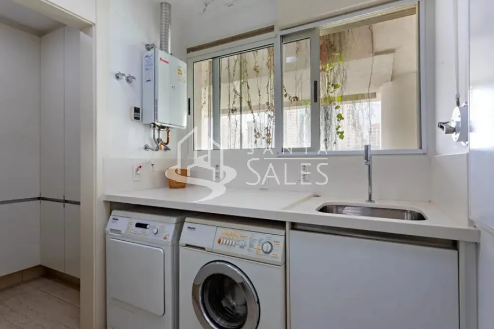 Apartamento, 2 quartos, 123 m² - Foto 2