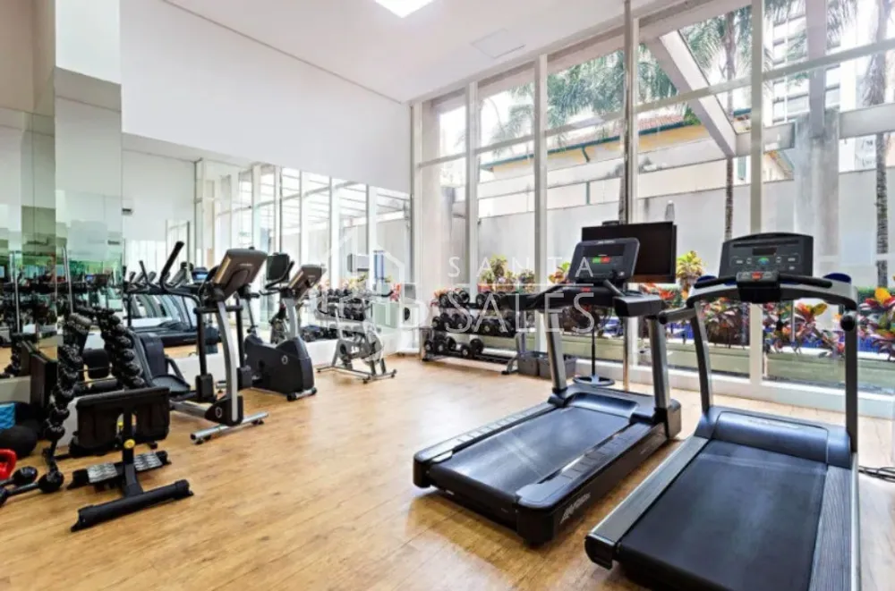 Apartamento, 2 quartos, 123 m² - Foto 6