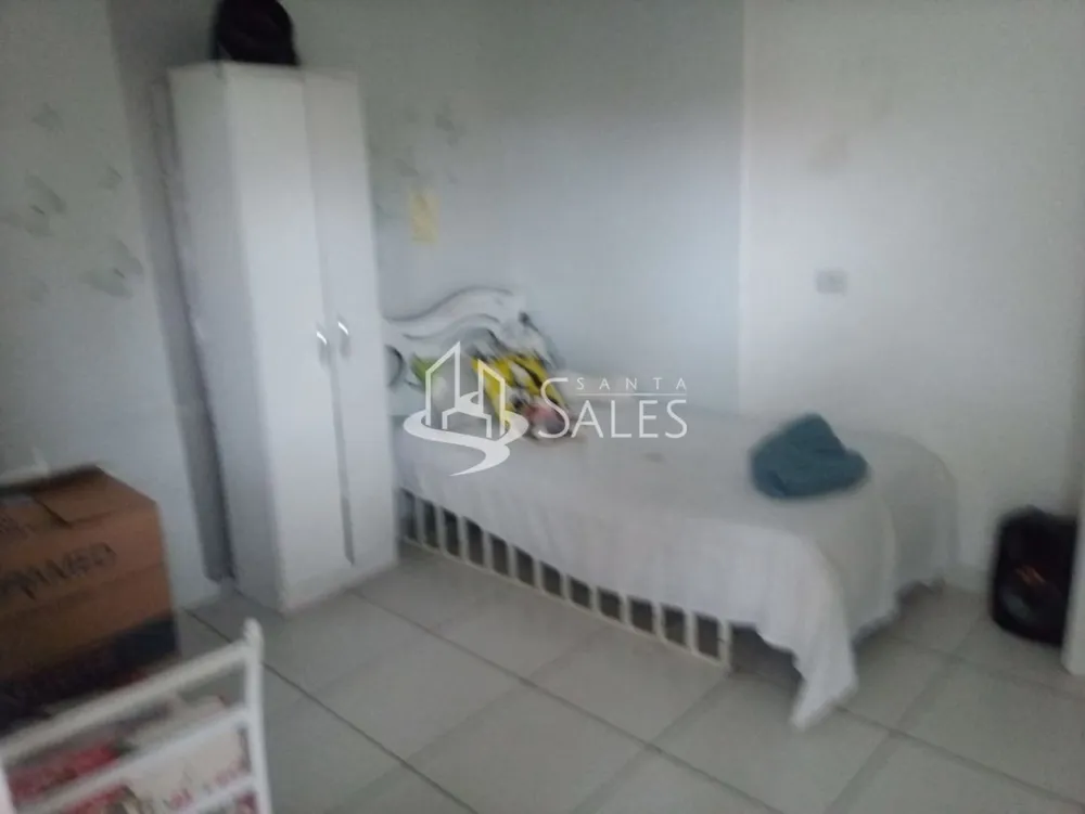 Sobrado, 5 quartos, 130 m² - Foto 3