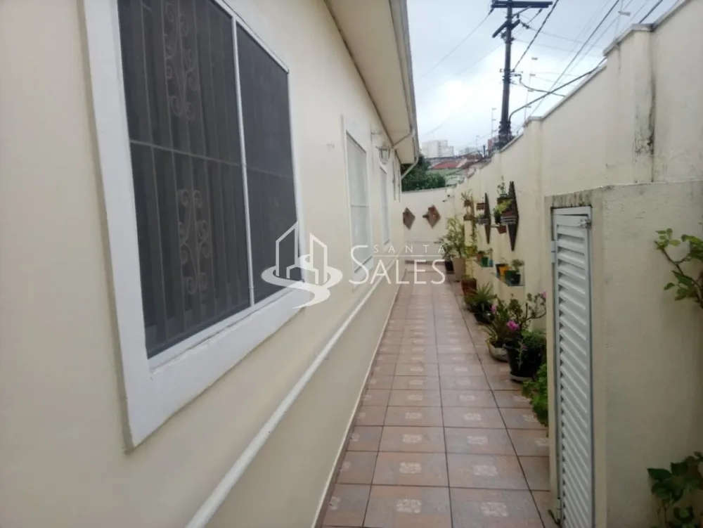 Sobrado, 5 quartos, 130 m² - Foto 4