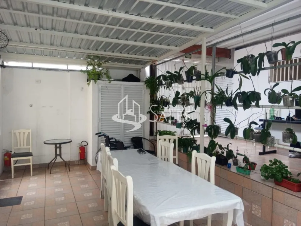 Sobrado, 5 quartos, 130 m² - Foto 4