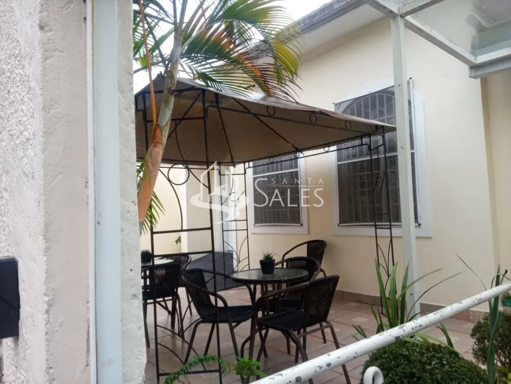Sobrado, 5 quartos, 130 m² - Foto 11