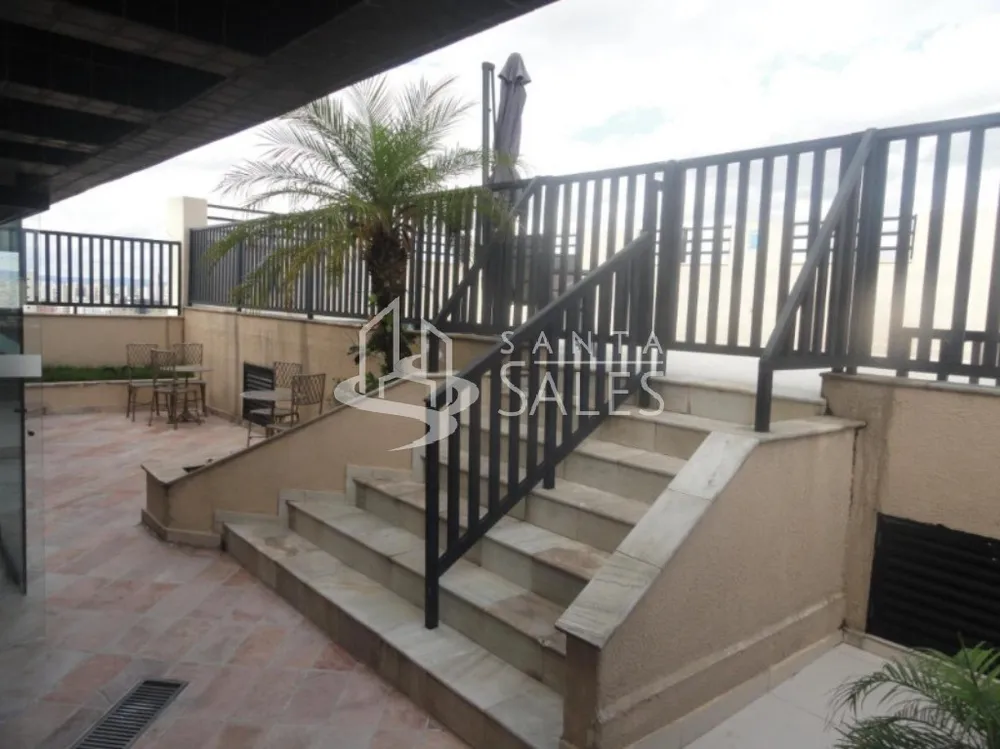 Apartamento, 3 quartos, 80 m² - Foto 4