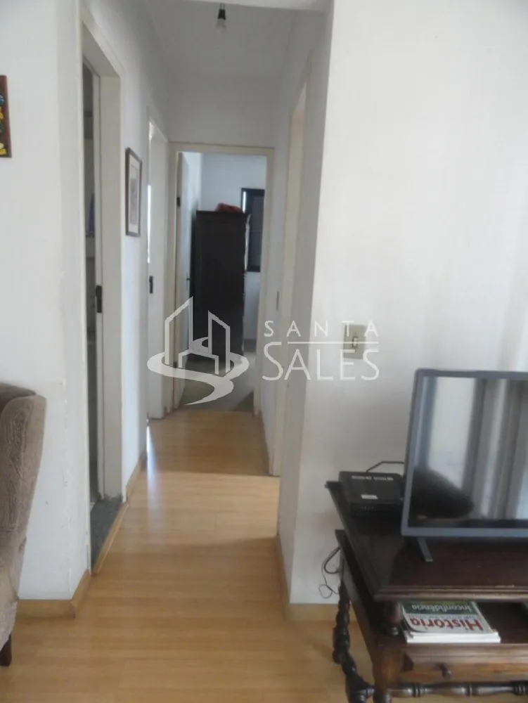 Apartamento, 3 quartos, 80 m² - Foto 1