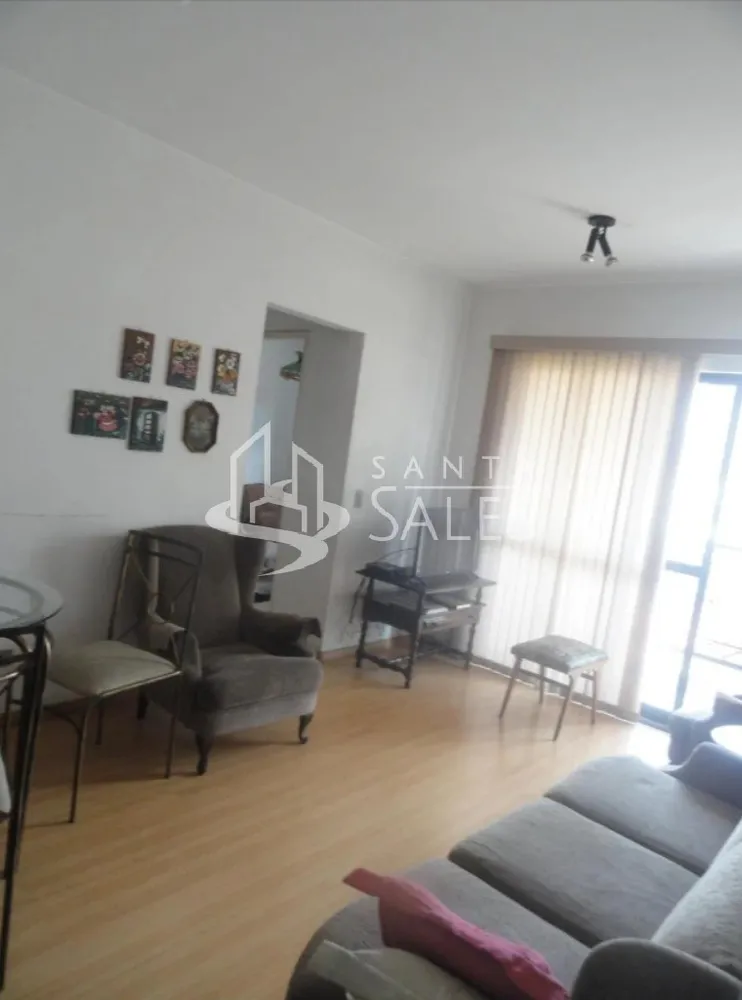 Apartamento, 3 quartos, 80 m² - Foto 2