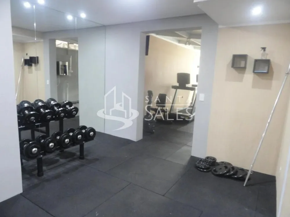 Apartamento, 3 quartos, 80 m² - Foto 3