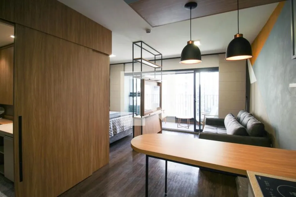 Kitnet-Studio, 38 m² - Foto 10