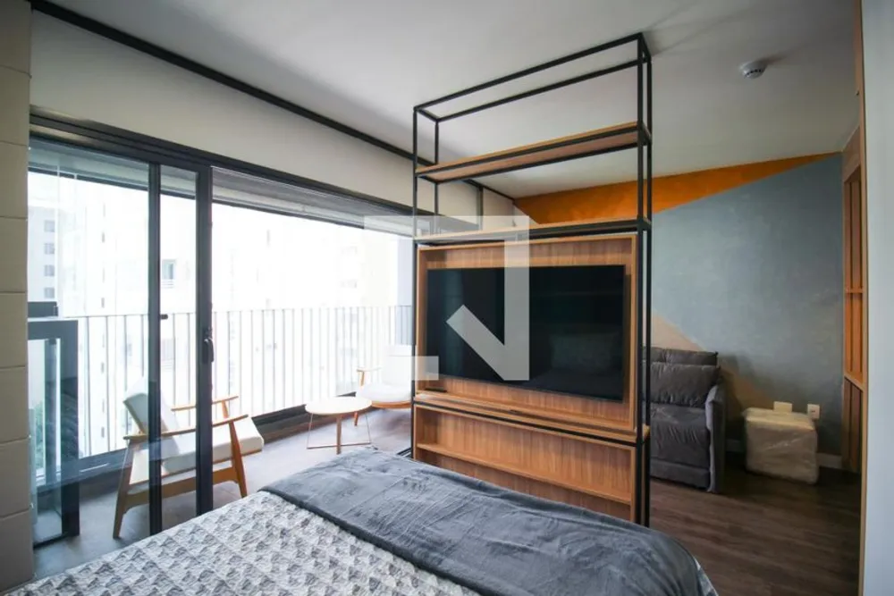 Kitnet-Studio, 38 m² - Foto 4