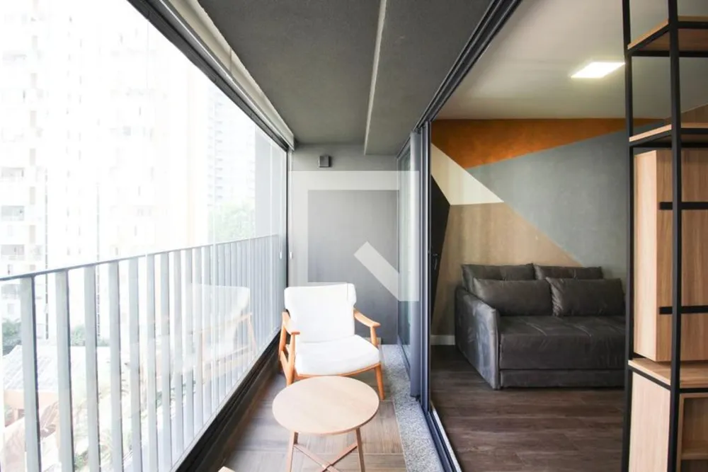 Kitnet-Studio, 38 m² - Foto 5