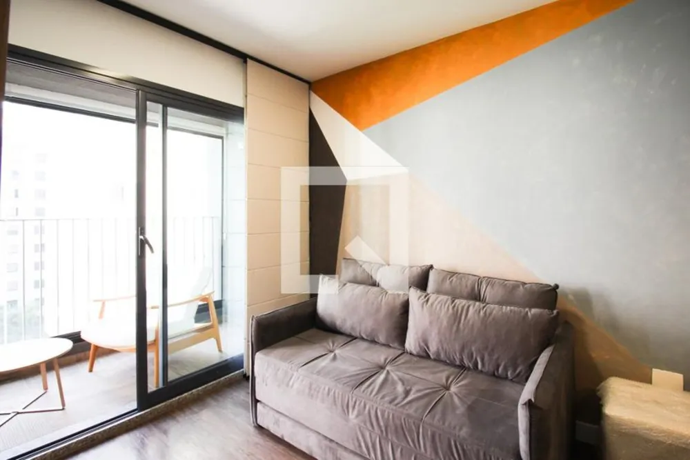 Kitnet-Studio, 38 m² - Foto 2