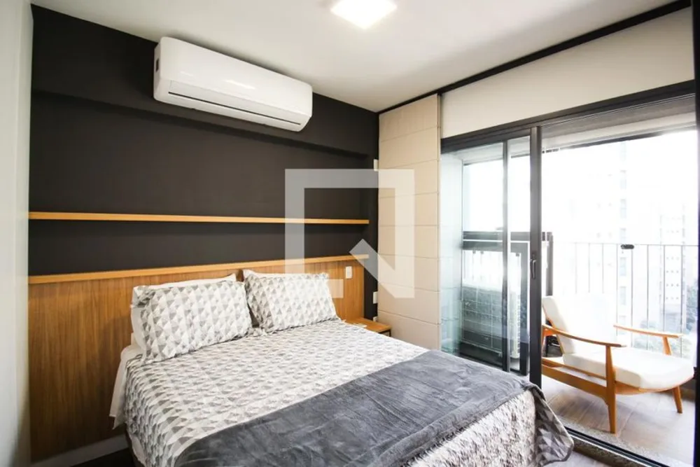 Kitnet-Studio, 38 m² - Foto 3