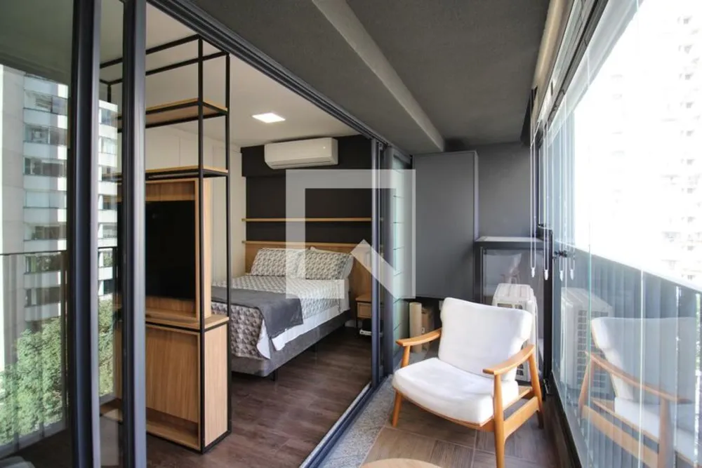Kitnet-Studio, 38 m² - Foto 6