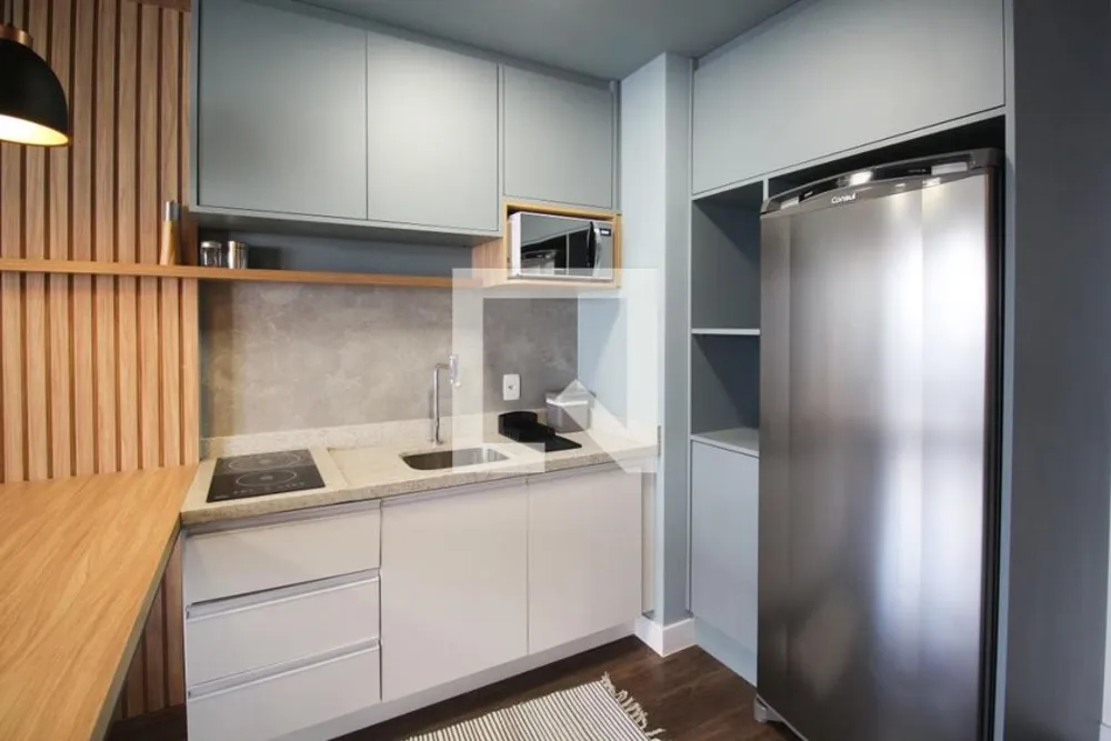 Kitnet-Studio, 38 m² - Foto 11