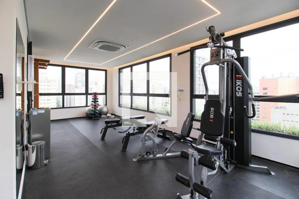 Kitnet-Studio, 38 m² - Foto 15
