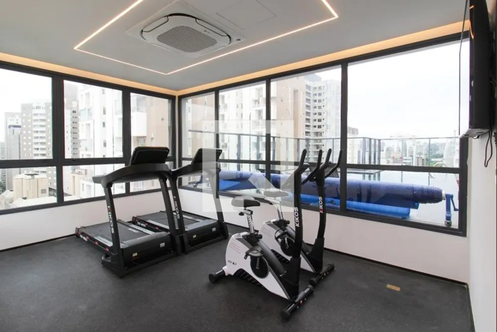 Kitnet-Studio, 38 m² - Foto 14