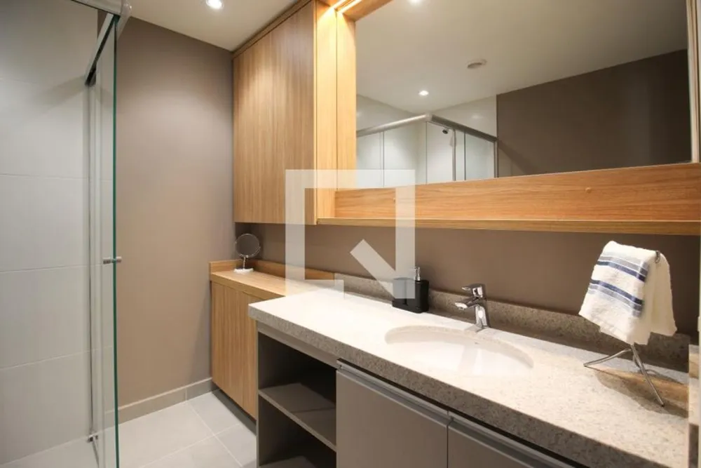 Kitnet-Studio, 38 m² - Foto 8