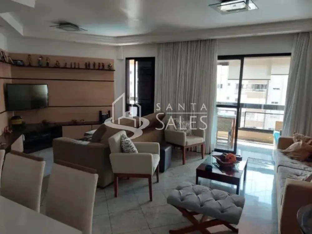 Apartamento, 3 quartos, 110 m² - Foto 3