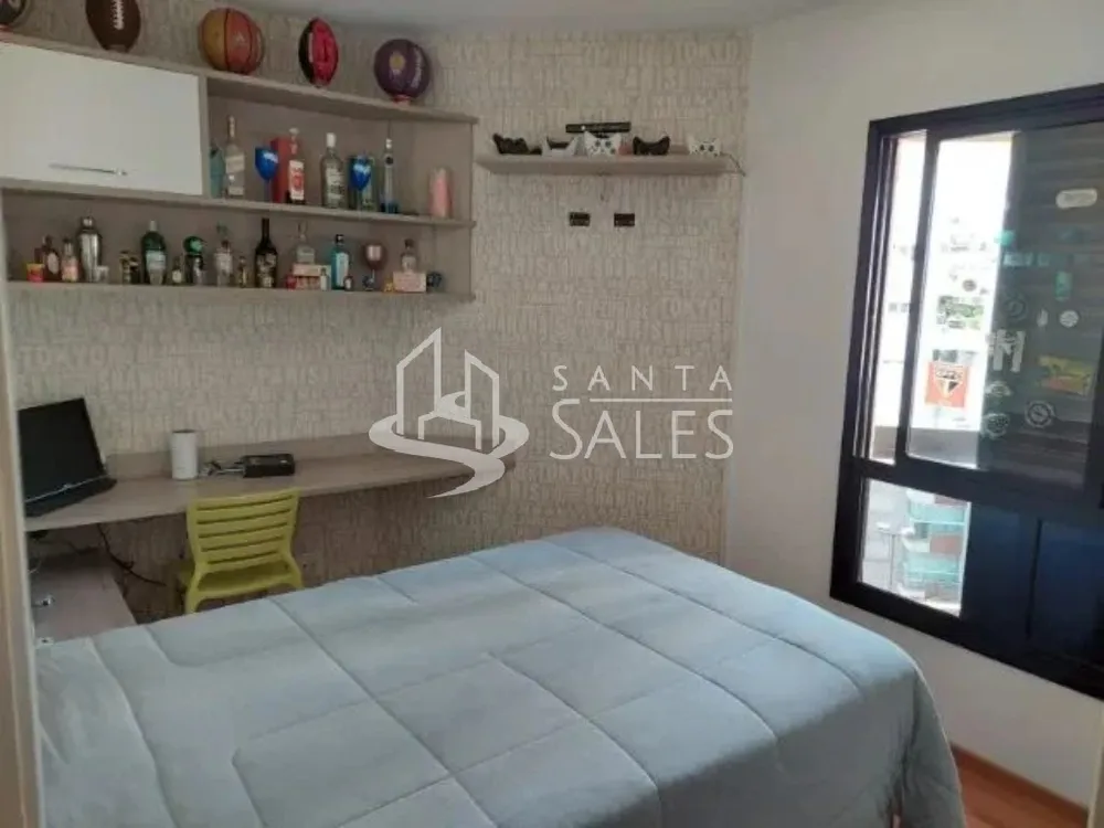 Apartamento, 3 quartos, 110 m² - Foto 15