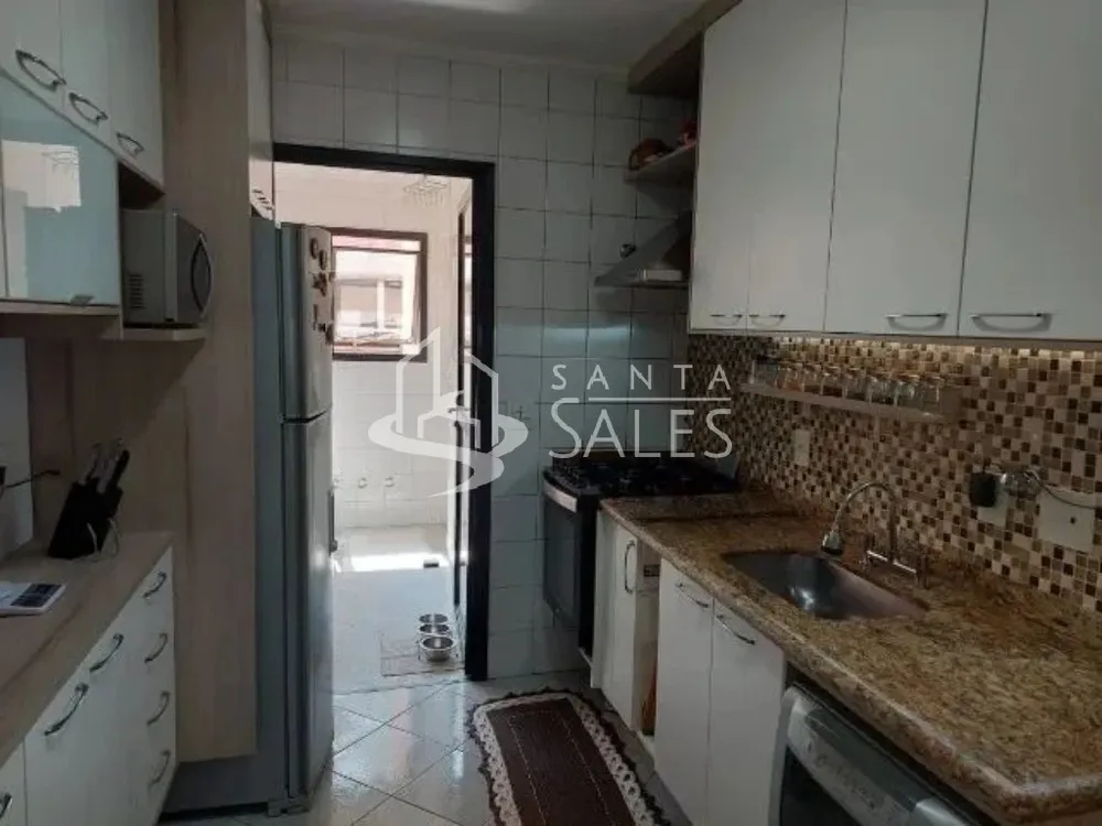 Apartamento, 3 quartos, 110 m² - Foto 5