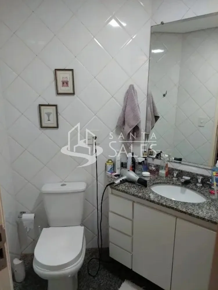 Apartamento, 3 quartos, 110 m² - Foto 12