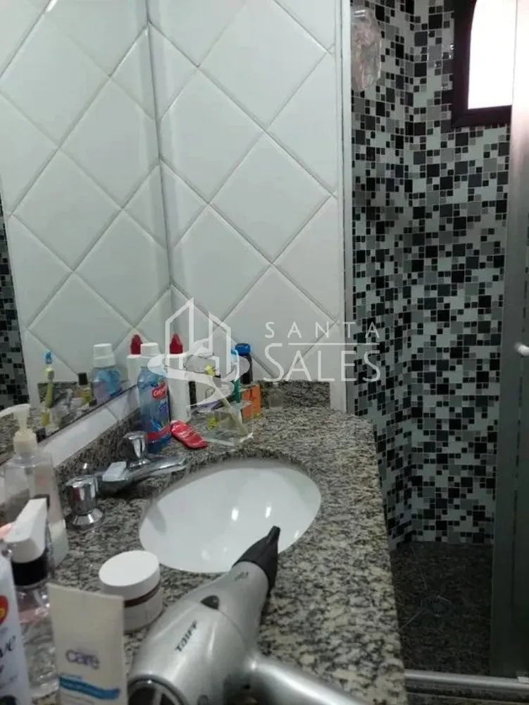 Apartamento, 3 quartos, 110 m² - Foto 11