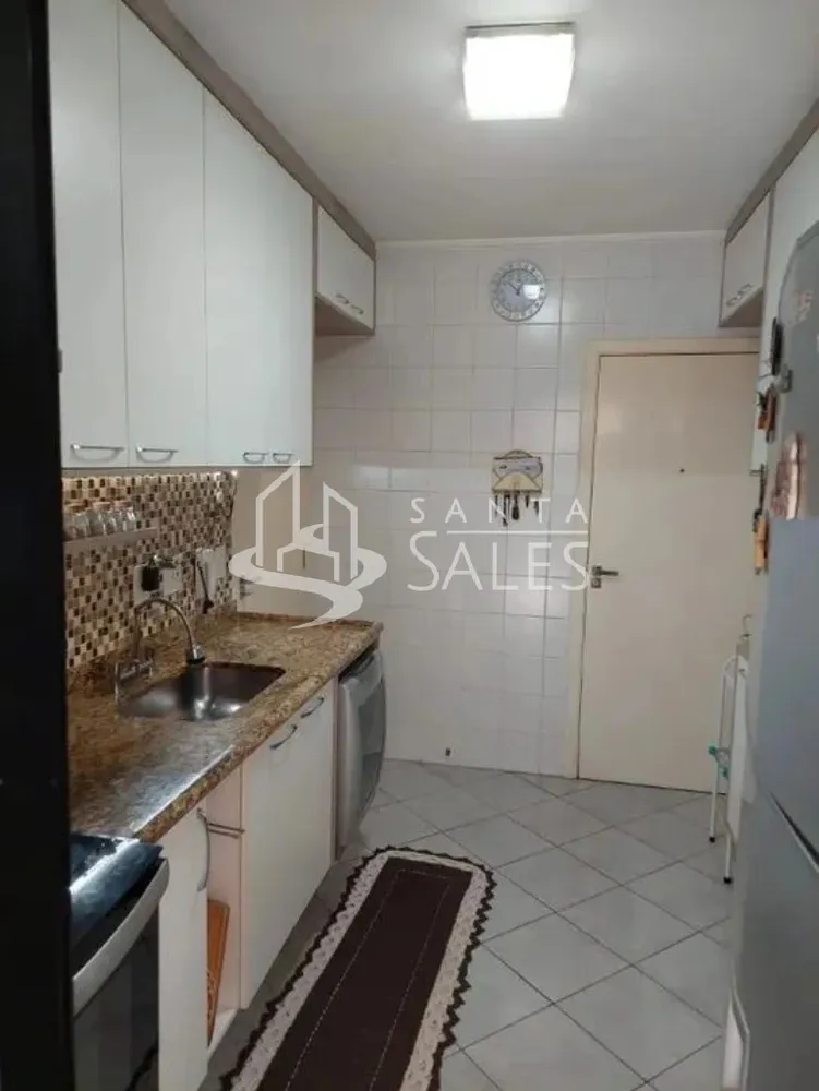 Apartamento, 3 quartos, 110 m² - Foto 7