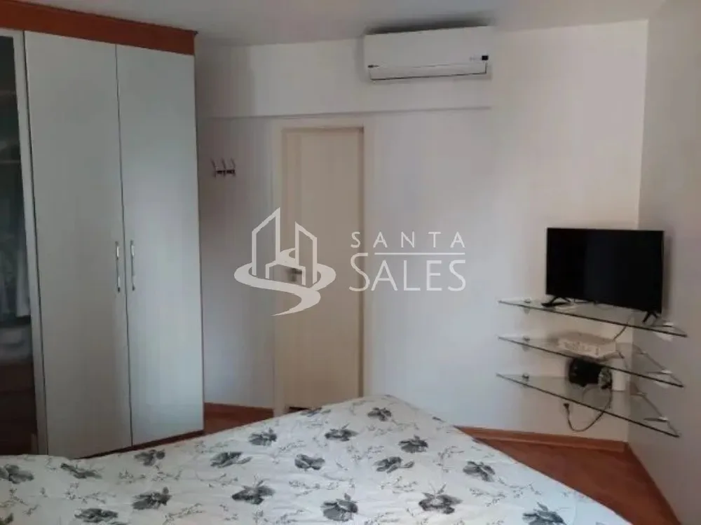 Apartamento, 3 quartos, 110 m² - Foto 10