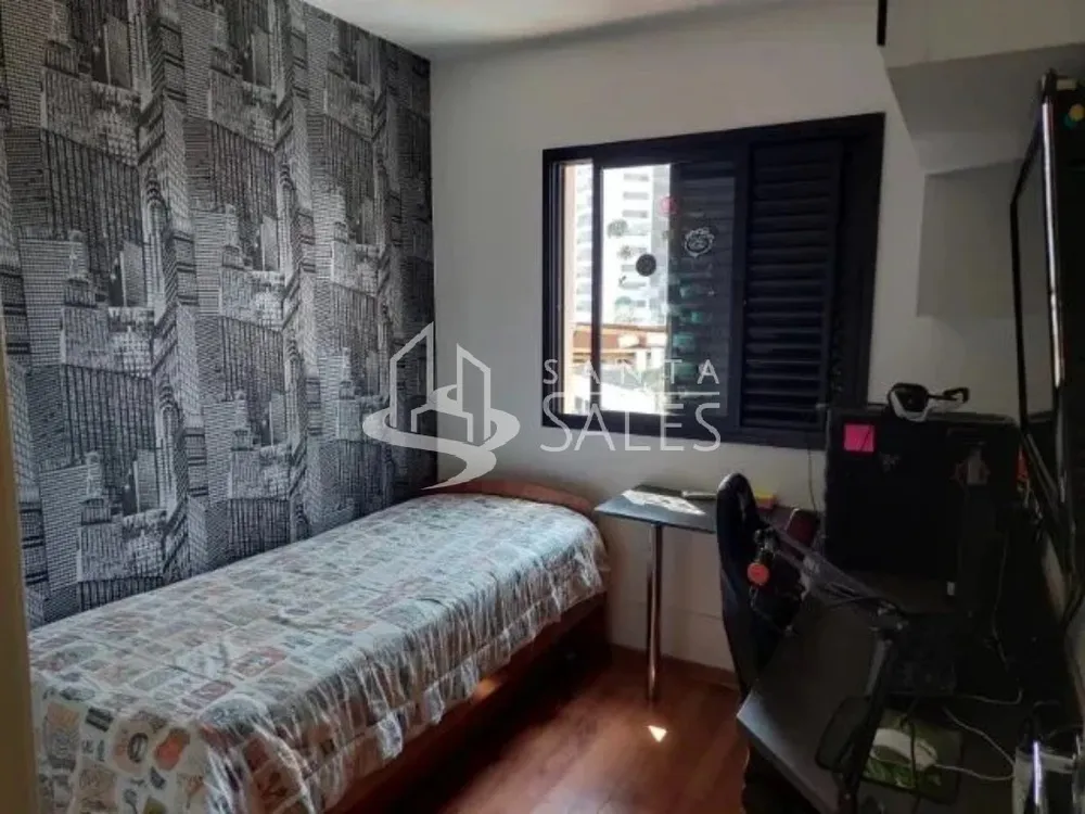 Apartamento, 3 quartos, 110 m² - Foto 14
